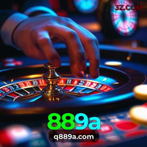 Jogue os Melhores Slots no 889a | Cassino Online